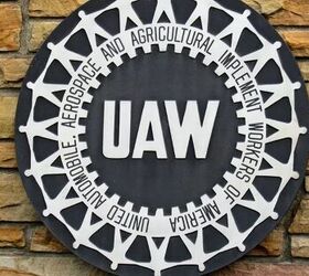 UAW Makes Sizable Demands of GM, Ford, Stellantis