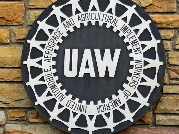 uaw makes sizable demands of gm ford stellantis