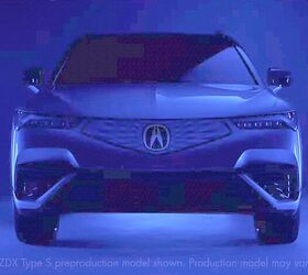 acura zdx to show at monterey car week