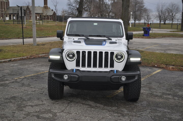 2023 jeep wrangler 4xe rubicon review charged up jeep