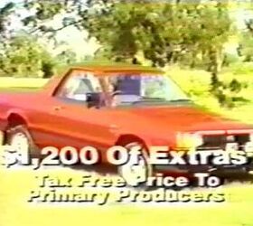 junkyard find 1986 subaru brat gl