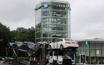 Carvana Just Released Another Used Vehicle Pricing Tool