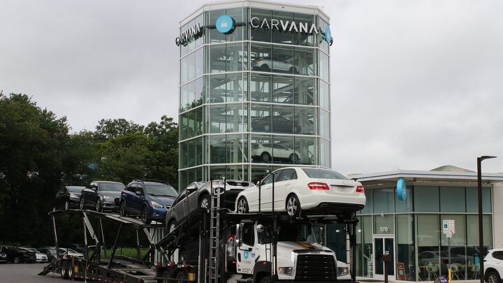 carvana just released another used vehicle pricing tool