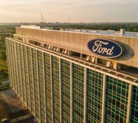 Former Ford Employee's Lawsuit for Disturbing Sexual Harassment is Finally Heading to Trial