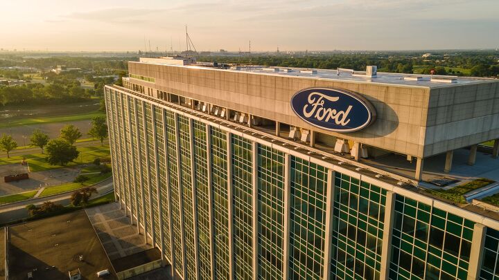 Former Ford Employee's Lawsuit for Disturbing Sexual Harassment is Finally Heading to Trial