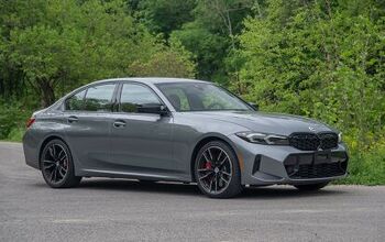 2023 BMW M340i Review - More Than Enough M For Most