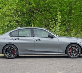 2023 bmw m340i review more than enough m for most
