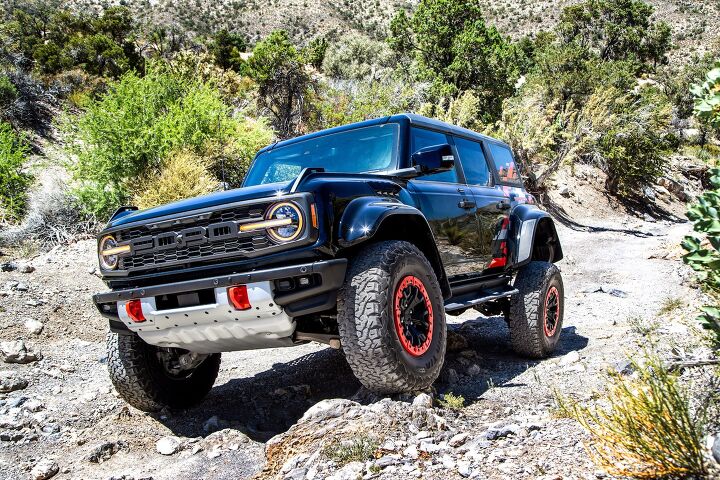 Bronco Turns 58, Throws Itself a Party