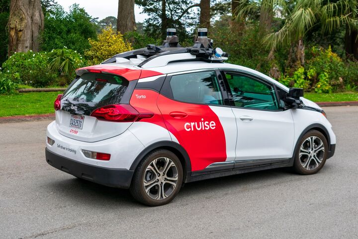 California Grants Cruise and Waymo Expansion Approval