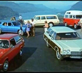 junkyard find 1972 chevrolet vega kammback