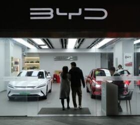 BYD to Chinese Auto Industry: "Demolish the Old Legends" in the EV Race