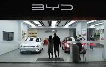 BYD to Chinese Auto Industry: "Demolish the Old Legends" in the EV Race