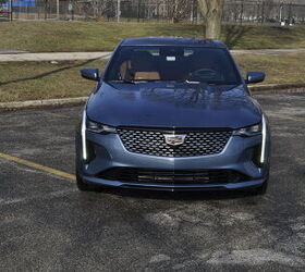 2023 cadillac ct4 review the cure for the common bimmer