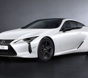 lexus brings inspiration series for 24 lc 500