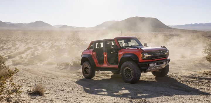 ford dropping base bronco for 2024