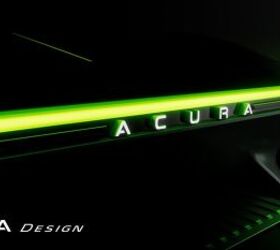 acura debuts electric performance electric vision design concept