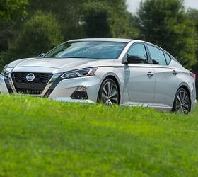 Nissan Sentra Under Recall for Steering Issues