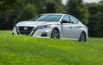 Nissan Sentra Under Recall for Steering Issues