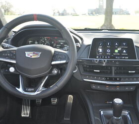 2023 cadillac ct4 v series blackwing review here to play