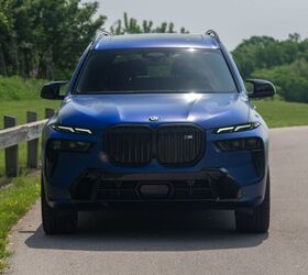 2023 BMW X7 Review - Go With The Flow