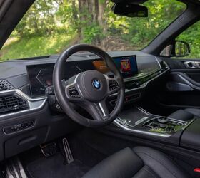 2023 bmw x7 review go with the flow