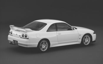 If You Love the Nissan Skyline, We Have a Post for You
