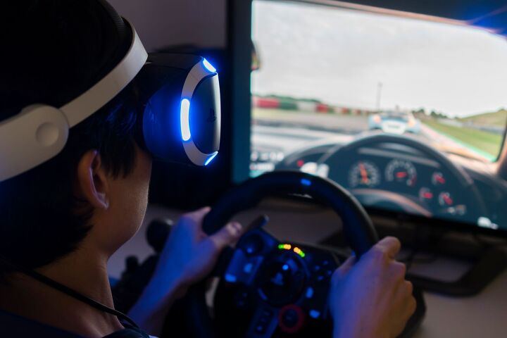 qotd seeing gran turismo