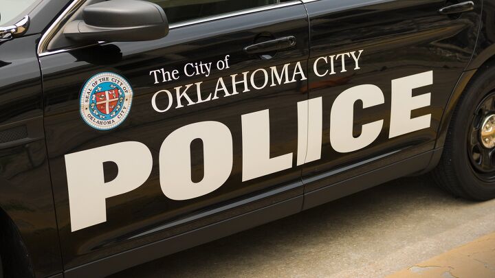 Oklahoma Teen Allegedly Defrauded a Car Dealership Out of Almost $100,000