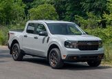 2023 Ford Maverick Tremor Review - Shake It Up