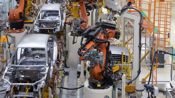 toyota japan shuttered production for a day to deal with system failure