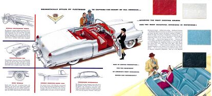 Rare Rides Icons: The Cadillac Eldorado, Distinctly Luxurious (Part IV)
