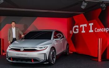 VW Design Boss: GTI Name Coming to More New EVs