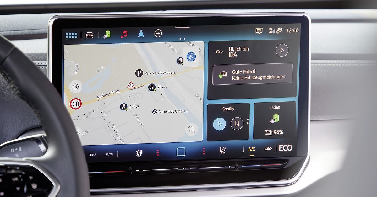 VW Gives ID.4 Major Power and Range Updates | The Truth About Cars