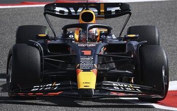Satisfied? All F1 Teams Have Been Cleared of Cost Cap Malfeasance