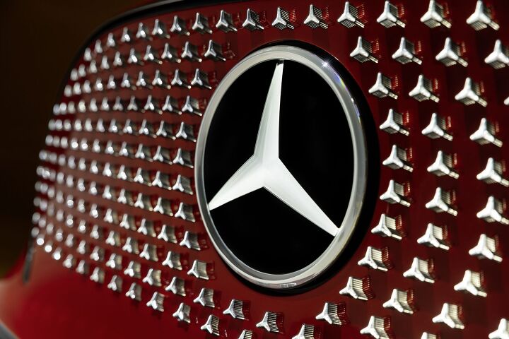 get a better look at the mercedes ben cla concept, Mercedes Benz CLA Concept