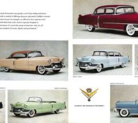 Rare Rides Icons: The Cadillac Eldorado, Distinctly Luxurious (Part V)