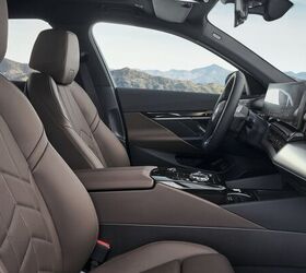BMW Walks Back Decision to Offer Subscription-Based Heated Seats
