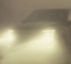 Ford Teases Next F-150, Full Reveal Tomorrow