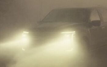 Ford Teases Next F-150, Full Reveal Tomorrow