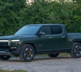 2023 Rivian R1T Review - Got My Chips Cashed In