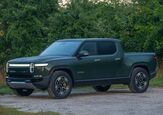 2023 Rivian R1T Review - Got My Chips Cashed In