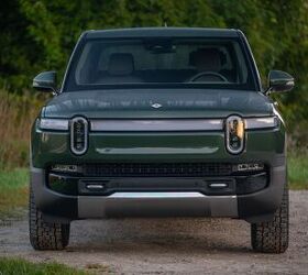 Rivian Is Now In the Used EV Business