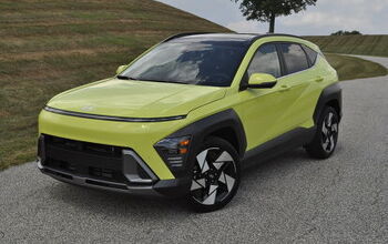 2024 Hyundai Kona Review – Ready For New Challenges?