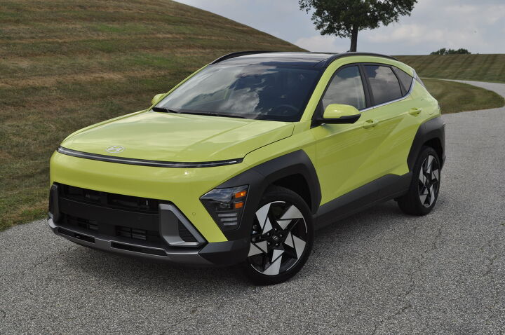 2024 Hyundai Kona Review – Ready For New Challenges?