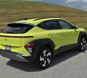 2024 hyundai kona review ready for new challenges