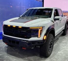 first look 2024 ford f 150