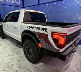 first look 2024 ford f 150