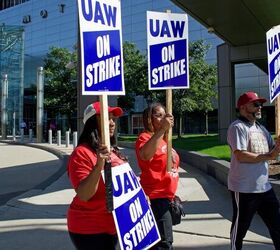 auto industry strike uaw and big three fail to agree on terms