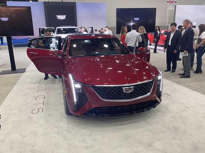 cadillac reveals details on the 2025 ct5