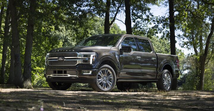 gallery 2024 ford f 150